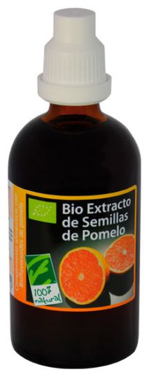 Bio Grapefruit Seed Extract with Bioflavonoids and Vitamin C Bio Grapefruit Seed Extract with Bioflavonoids and Vitamin C