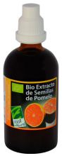 Bio Grapefruit Seed Extract with Bioflavonoids and Vitamin C Bio Grapefruit Seed Extract with Bioflavonoids and Vitamin C