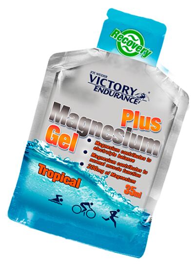 Magnesium Gel Tropical 35 ml Magnesium Gel Tropical 35 ml