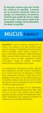 Mucus Jarabe 200 ml Mucus Jarabe 200 ml