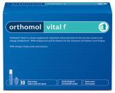 Vital F 30 Vials Vital F 30 Vials