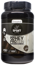 Whey Protein Aislado 800 gr Whey Protein Aislado 800 gr