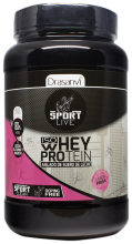 Whey Protein Aislado 800 gr Whey Protein Aislado 800 gr