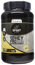 Whey Protein Aislado 800 gr Whey Protein Aislado 800 gr