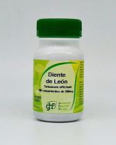 Dandelion 100 Tablets 500 mg Dandelion 100 Tablets 500 mg