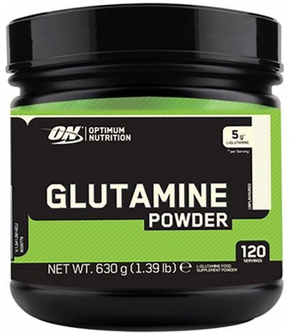 Glutamine Powder 630 gr Glutamine Powder 630 gr