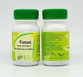 Fucus 500 mg 100 Tablets Fucus 500 mg 100 Tablets