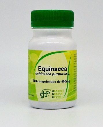 Echinacea 500 mg 100 Tablets Echinacea 500 mg 100 Tablets