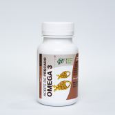 Omega 3 EPA 500 mg 110 Pearls Omega 3 EPA 500 mg 110 Pearls