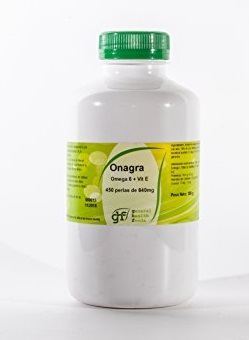 Evening Primrose 500 mg 450 Pearls Evening Primrose 500 mg 450 Pearls