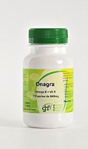 Evening Primrose 500mg 110 Pearls Evening Primrose 500mg 110 Pearls