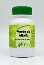 Alfalfa 100 Tablets 700 mg Alfalfa 100 Tablets 700 mg