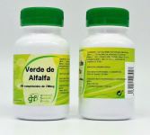 Alfalfa 100 Tablets 700 mg Alfalfa 100 Tablets 700 mg