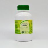 Yeast + Germ 600 mg 225 Tablets Yeast + Germ 600 mg 225 Tablets