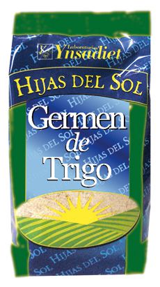 Wheat germ 400 gr Wheat germ 400 gr