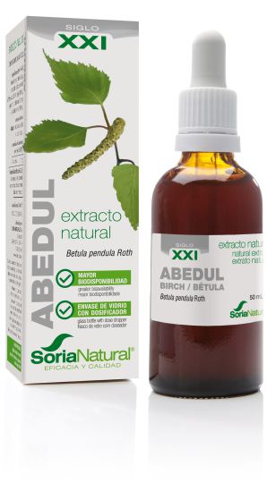 Birch Extract xxi century 50 ml Birch Extract xxi century 50 ml