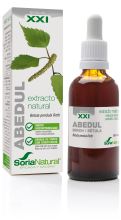Birch Extract xxi century 50 ml Birch Extract xxi century 50 ml