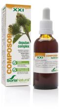 Composer 19 Depulan Complex century xxi of 50 ml Composer 19 Depulan Complex century xxi of 50 ml