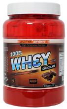 Whey 100% 1Kg Whey 100% 1Kg