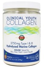 Clinical Collagen Type I & II 298 g Clinical Collagen Type I & II 298 g