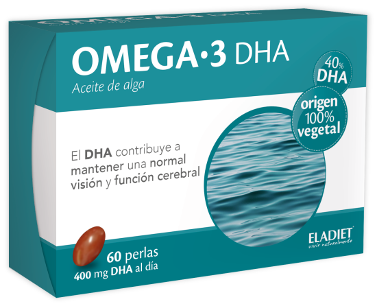 Omega 3 60 Pearls Omega 3 60 Pearls