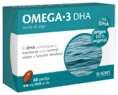 Omega 3 60 Pearls Omega 3 60 Pearls