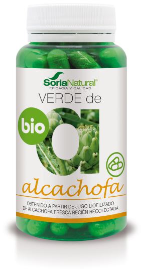 Artichoke Green 80 capsules Artichoke Green 80 capsules