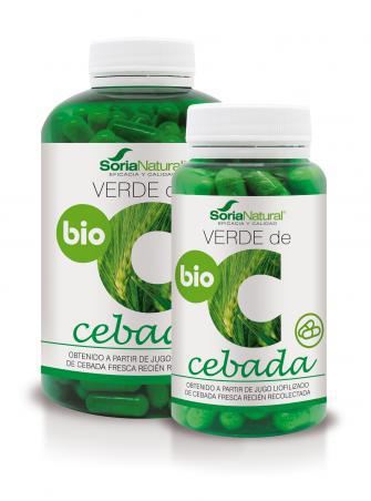 Barley Green 240 capsules Barley Green 240 capsules