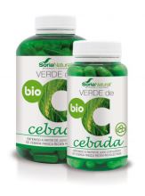 Barley Green 240 capsules Barley Green 240 capsules