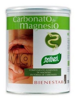 Magnesium Carbonate 110 g Magnesium Carbonate 110 g