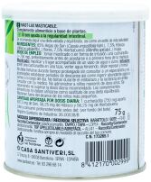 Sanaflor Mast-Lax Masticable 75 gr Sanaflor Mast-Lax Masticable 75 gr