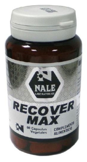 Recover Max 60 Pearls Recover Max 60 Pearls