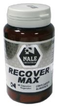 Recover Max 60 Pearls Recover Max 60 Pearls