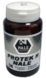 Protek H 60 Capsules Protek H 60 Capsules