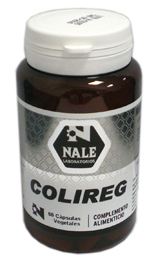 Colireg 60 Capsules Colireg 60 Capsules