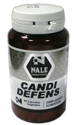 Candi Defens 60 Cap Candi Defens 60 Cap