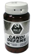 Candi Defens 60 Cap Candi Defens 60 Cap