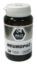Neuropaz 60 Cap Neuropaz 60 Cap
