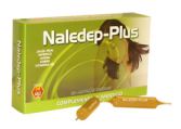 Naledep Plus 20 Blisters Naledep Plus 20 Blisters