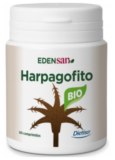 Harpagofito Bio 60 Tablets Harpagofito Bio 60 Tablets