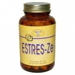 Stress Ze Zeus 90 Cap Stress Ze Zeus 90 Cap