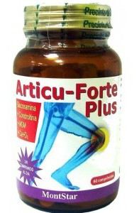 Articu Forte Plus 60 Tablets Articu Forte Plus 60 Tablets