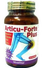 Articu Forte Plus 60 Tablets Articu Forte Plus 60 Tablets