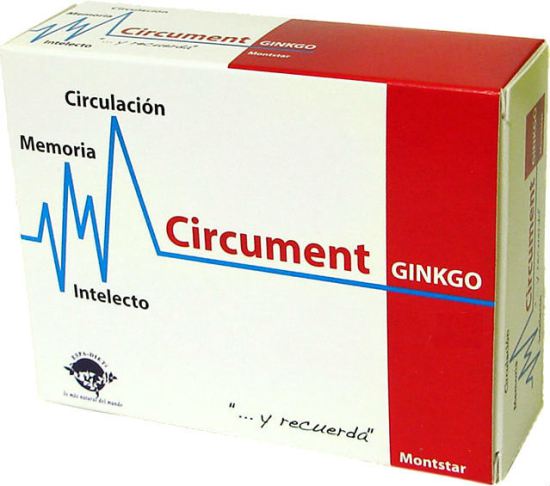 Circument 45 Capsules Circument 45 Capsules