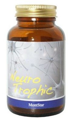 Neurotrophic 45 Cap Neurotrophic 45 Cap