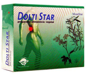 Doltistar Forte 45 Capsules Doltistar Forte 45 Capsules