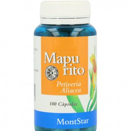 Mapurito 100 Capsules Mapurito 100 Capsules