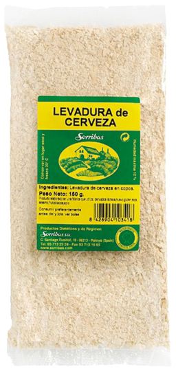 Yeast Beer Bag 150 gr Yeast Beer Bag 150 gr