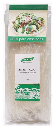 Seaweed Agar Agar Strips Seaweed Agar Agar Strips