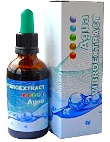 Vibroextract Water 50 Ml Vibroextract Water 50 Ml